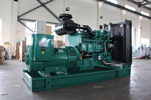 祁县320kw康明斯柴油发电车出租组图片 祁县320kw康明斯柴油发电车出租组图片